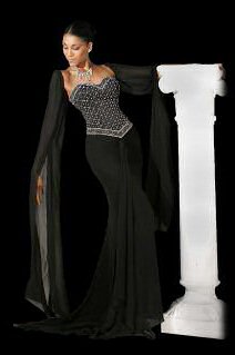 Evening Dress